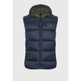 FUNKY BUDDHA FBM010-030-01-NAVY Blue Image 3