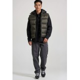 FUNKY BUDDHA FBM010-030-01-KHAKI Κhaki Image 0