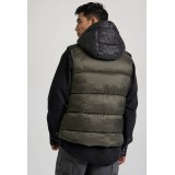 FUNKY BUDDHA FBM010-030-01-KHAKI Κhaki Image 1