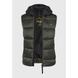 FUNKY BUDDHA FBM010-030-01-KHAKI Κhaki Image 3