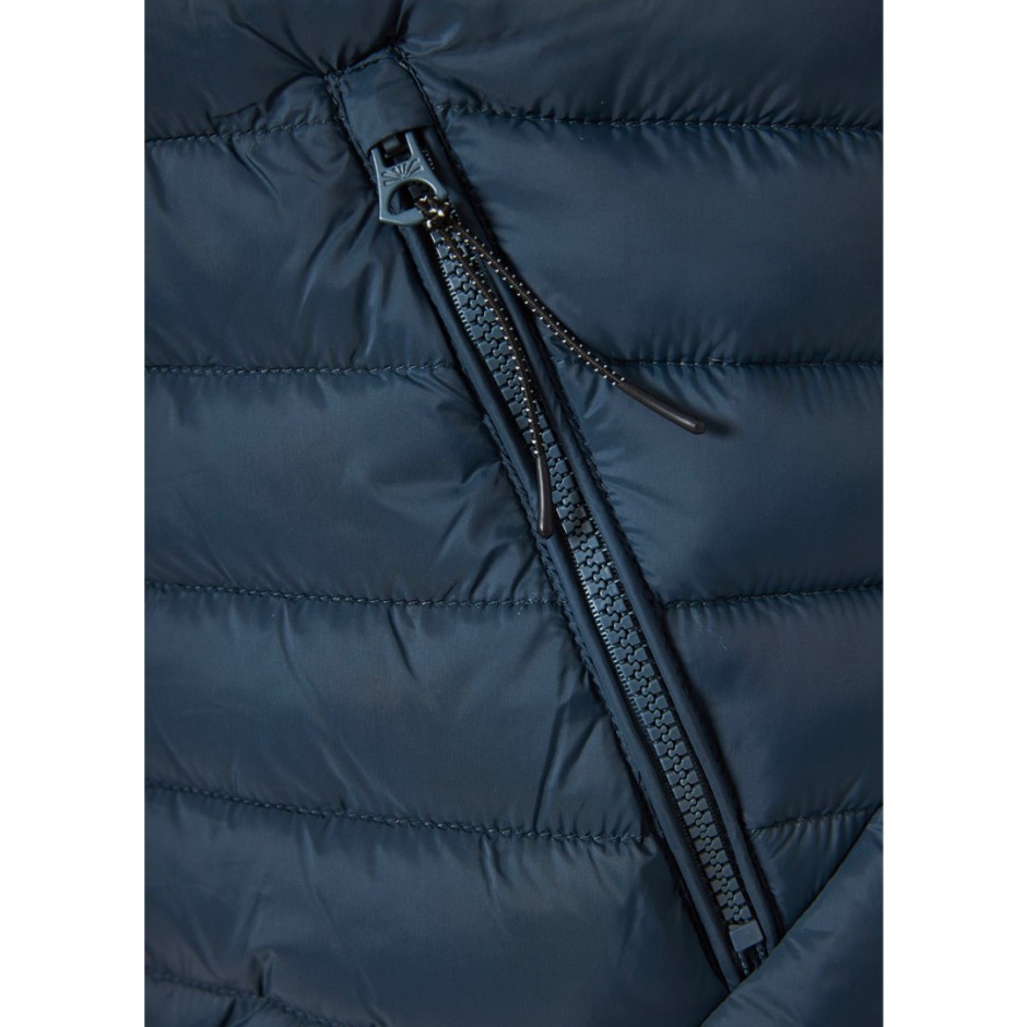 FUNKY BUDDHA FBM011-001-01-NAVY Blue