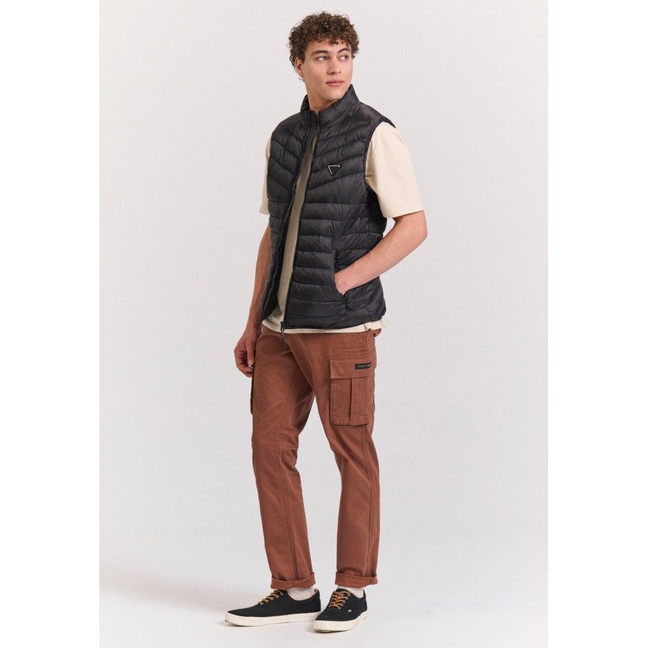 FUNKY BUDDHA FBM011-001-01-BLACK Μαύρο
