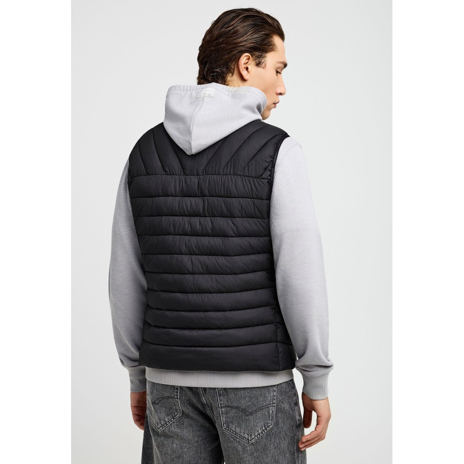 FUNKY BUDDHA  FBM013-001-01-BLACK Black