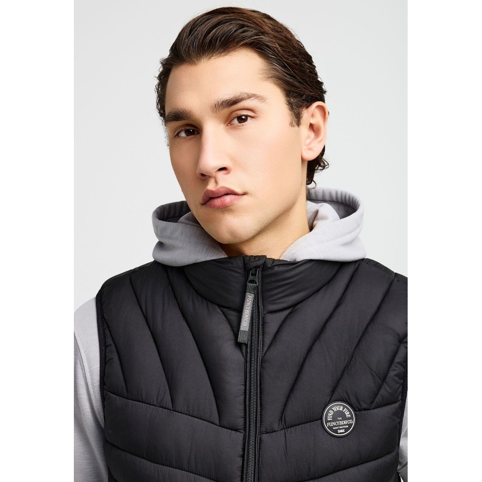 FUNKY BUDDHA  FBM013-001-01-BLACK Black