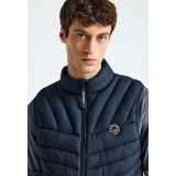 FUNKY BUDDHA  FBM013-001-01-NAVY Blue Image 2