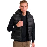 FUNKY BUDDHA FBM010-030-01-BLACK Black Image 