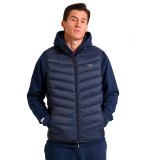 FUNKY BUDDHA FBM010-001-01-NAVY Blue Image 