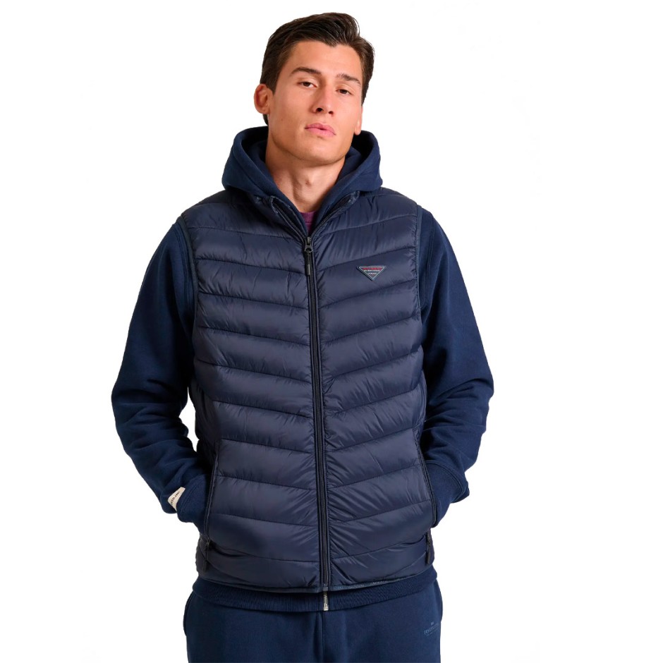 FUNKY BUDDHA FBM010-001-01-NAVY Blue