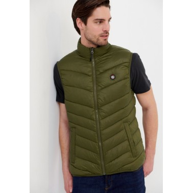 FUNKY BUDDHA FBM005-001-01-KHAKI Χακί
