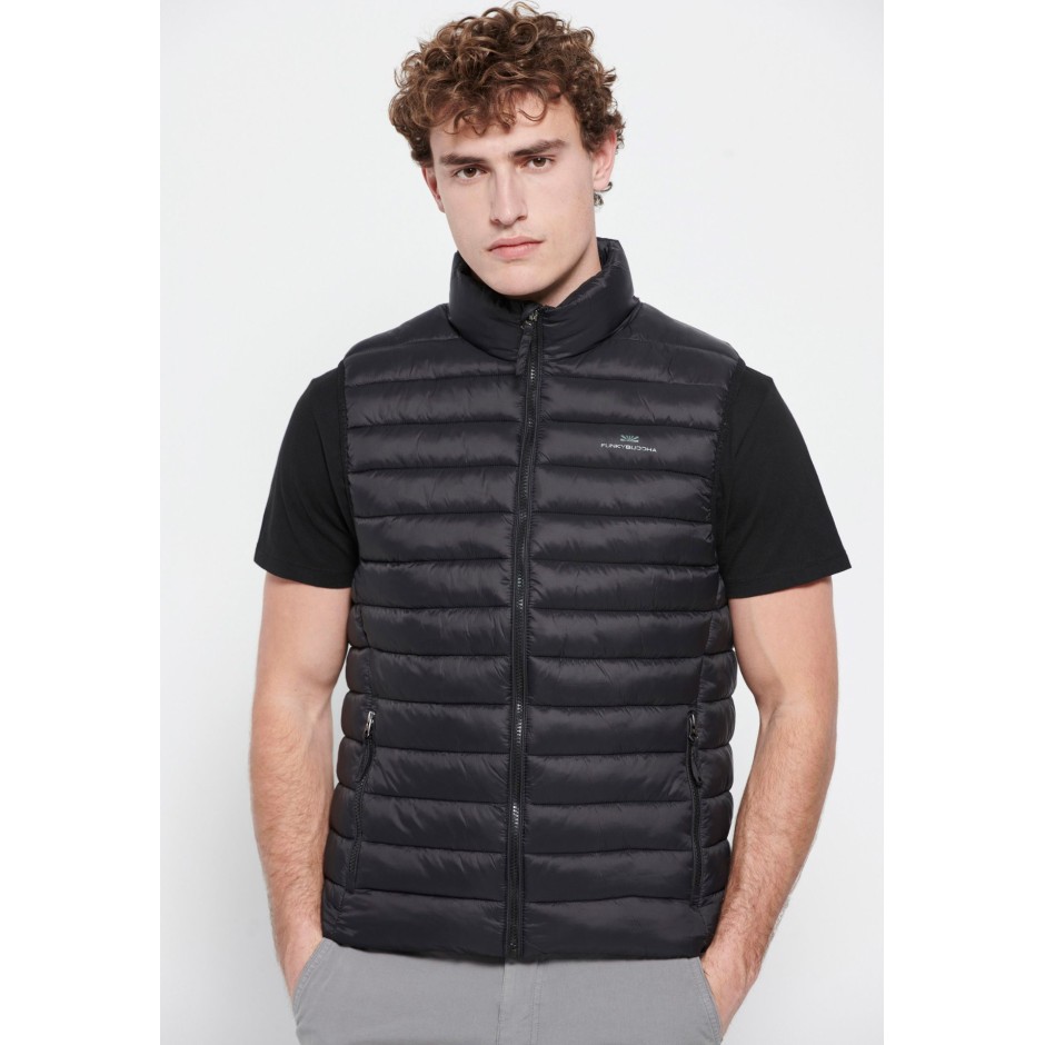 FUNKY BUDDHA FBM007-004-01-BLACK Black