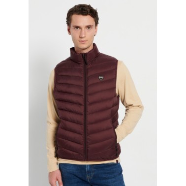 FUNKY BUDDHA FBM008-004-01-DEEP RED Μπορντό