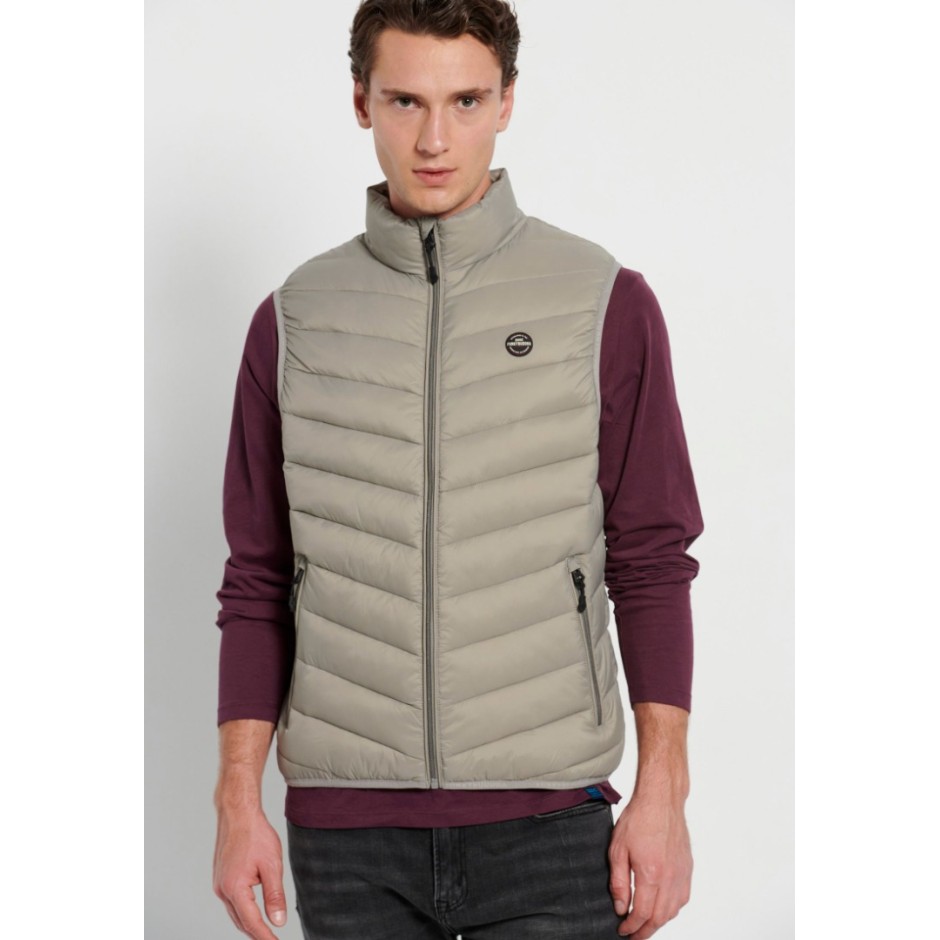 FUNKY BUDDHA FBM008-004-01-GREY Grey