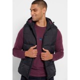 FUNKY BUDDHA FBM008-008-01-BLACK Black Image 