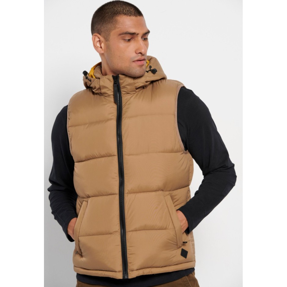 FUNKY BUDDHA FBM008-008-01-CIGAR Brown