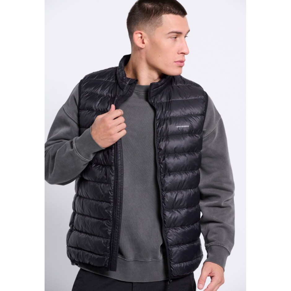 FUNKY BUDDHA FBM008-009-01-BLACK Black