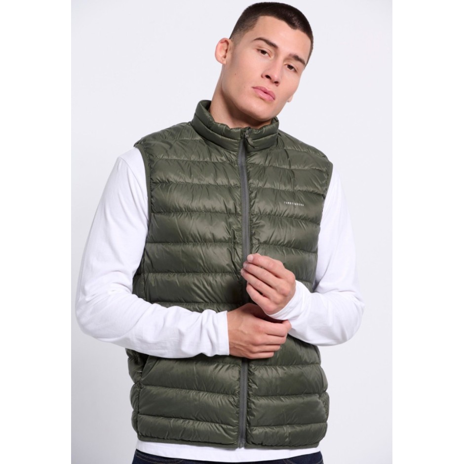 FUNKY BUDDHA FBM008-009-01-KHAKI Κhaki
