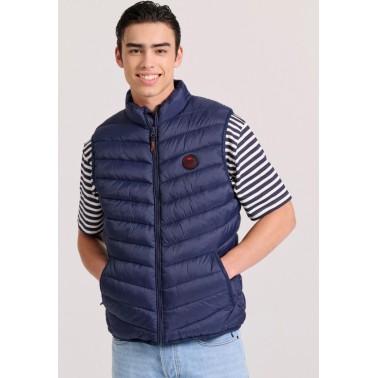 FUNKY BUDDHA FBM009-001-01-NAVY Blue