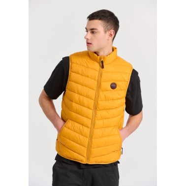 FUNKY BUDDHA FBM009-001-01-OLD GOLD Yellow