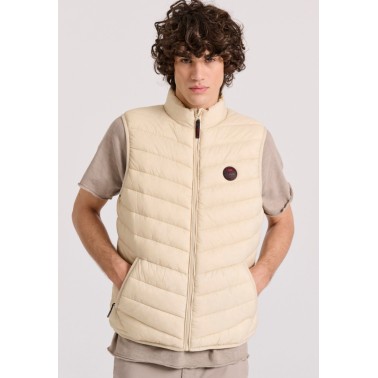FUNKY BUDDHA FBM009-001-01-STONE Beige