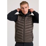 FUNKY BUDDHA FBM010-001-01-DK CORD Brown Image 