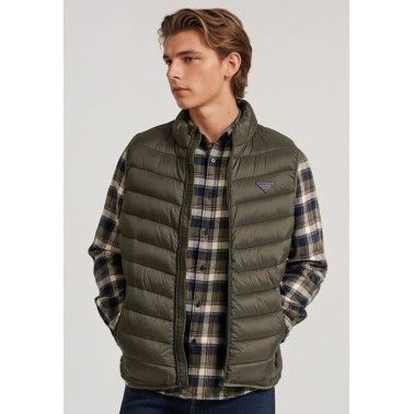 FUNKY BUDDHA FBM010-001-01-KHAKI Κhaki