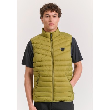 FUNKY BUDDHA FBM011-001-01-HERBAL GREEN Green