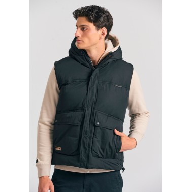 FUNKY BUDDHA FBM012-003-01-BLACK Μαύρο