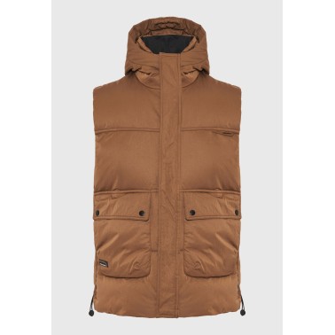 FUNKY BUDDHA FBM012-003-01-CIGAR Καφέ