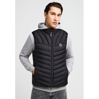 FUNKY BUDDHA  FBM013-001-01-BLACK Μαύρο