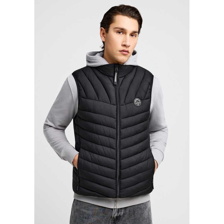 FUNKY BUDDHA  FBM013-001-01-BLACK Black