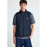 FUNKY BUDDHA  FBM013-001-01-NAVY Blue Image 