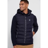 FUNKY BUDDHA FBM006-001-01-NAVY Blue Image 