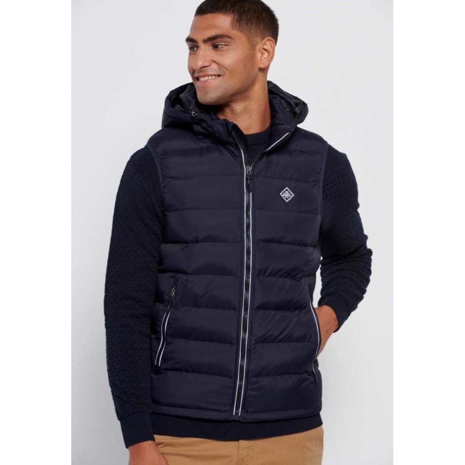 FUNKY BUDDHA FBM006-001-01-NAVY Blue