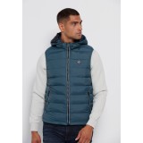 FUNKY BUDDHA FBM006-001-01-EMERALD Green Image 