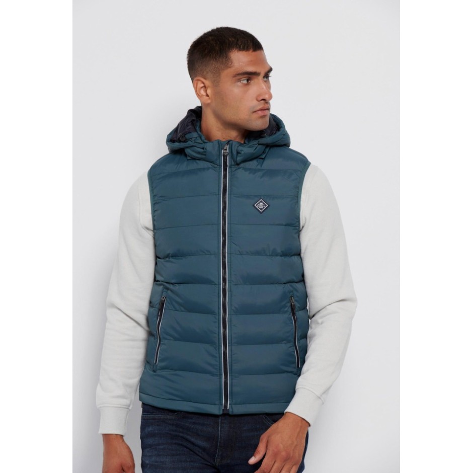 FUNKY BUDDHA FBM006-001-01-EMERALD Green