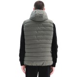 BASEHIT 222.BM10.131-LIGHT OLIVE ΛΑΔΙ Εικόνα 0