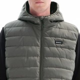 BASEHIT 222.BM10.131-LIGHT OLIVE ΛΑΔΙ Εικόνα 1