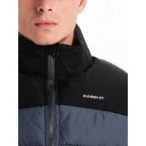 BASEHIT 242.BM10.160-DUSTY BLUE/BLACK Blue Image 3