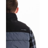 BASEHIT 242.BM10.160-DUSTY BLUE/BLACK Blue Image 4