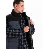 BASEHIT 242.BM10.160-DUSTY BLUE/BLACK Blue Image 5