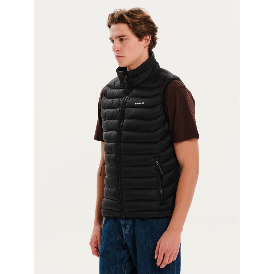 BASEHIT 251.BM10.110-BLACK Black