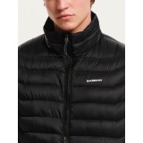BASEHIT 251.BM10.110-BLACK Μαύρο Εικόνα 3