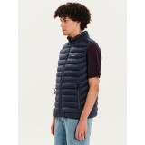 BASEHIT 251.BM10.110-NAVY BLUE Μπλε Εικόνα 0