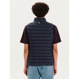 BASEHIT 251.BM10.110-NAVY BLUE Μπλε Εικόνα 1