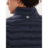 BASEHIT 251.BM10.110-NAVY BLUE Μπλε Εικόνα 4