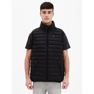 BASEHIT 221.BM10.141-NL BLACK Black