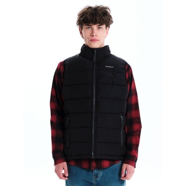 BASEHIT 242.BM10.160-BLACK Black