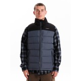 BASEHIT 242.BM10.160-DUSTY BLUE/BLACK Blue Image 