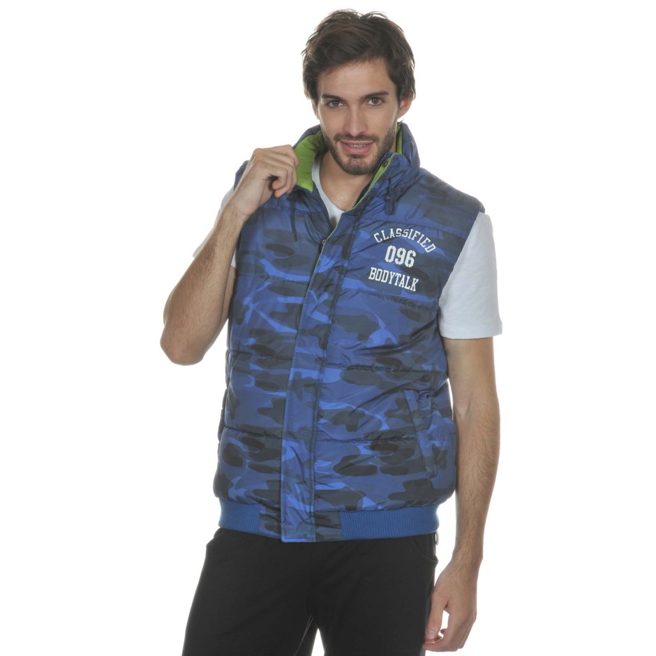 BODYTALK 161-958223-00417 Blue