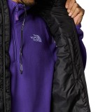 Ανδρικό Αμάνικο Μπουφάν Μαύρο - The North Face Huila Εικόνα 3